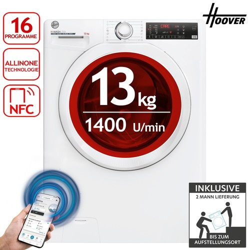 Hoover h3wp 4134tam s - hoover,