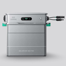 Zendure SolarFlow 800 Pro 1920Wh Speichersystem AIO  0% MwSt.