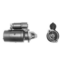 Anlasser Starter für