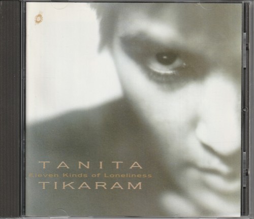 Tanita tikaram eleven - tanita, kinds