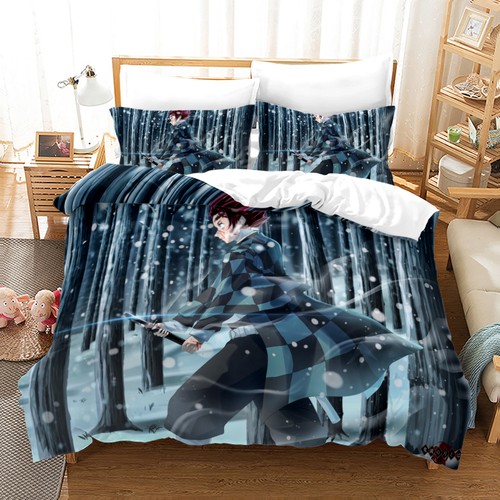 Hashira anime bettwäsche - anime,