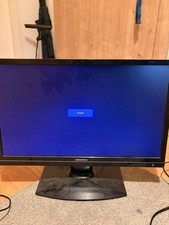 Medion TFT Monitor MD 20246 - 51cm (20") - 16:9 - schwarz - kippbarer Schirm