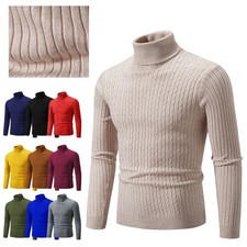 Herren winter thermopulli - winter,