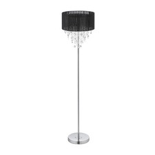 Stehlampe Standleuchte Organza
