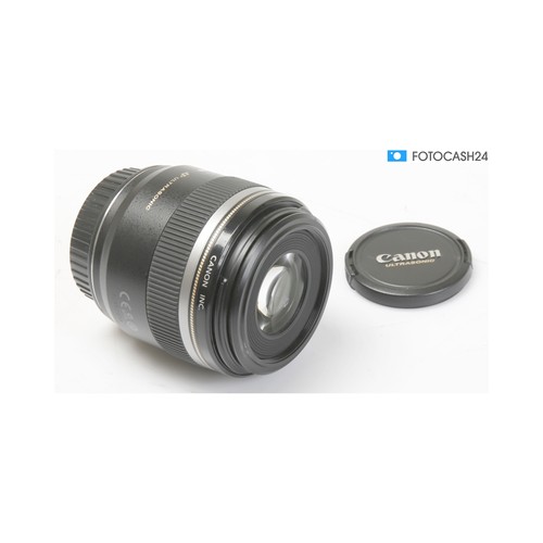 Canon makro sehr - 2,8/60,