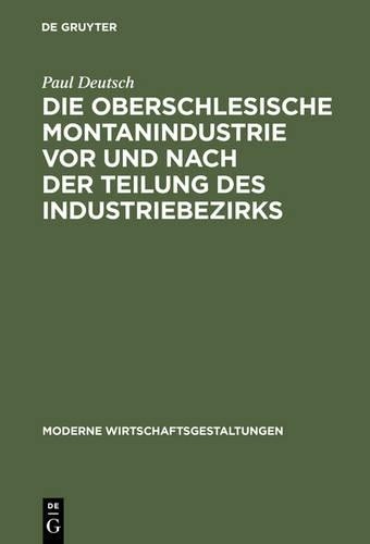 Die oberschlesische - die,