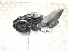 Exterior Mirror Skoda Octavia