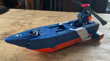MATCHBOX Mega-Rig Rescue Squad