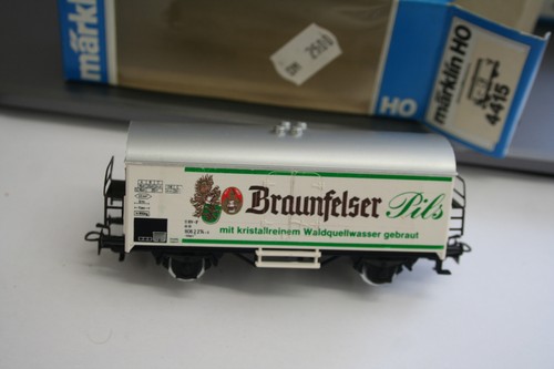 Märklin somo 4415 - somo,