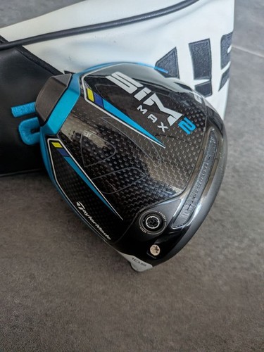 Taylormade sim2 max driver - sim2,