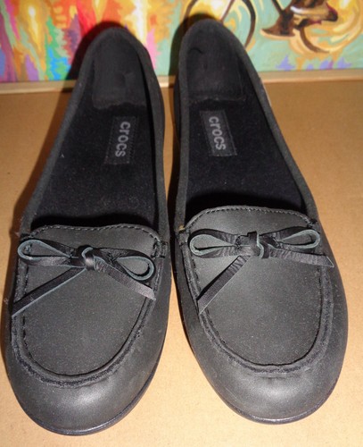 Crocs ballerina 37 - crocs,