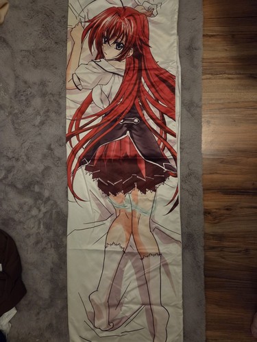 Rias gremory dakimakura - rias,
