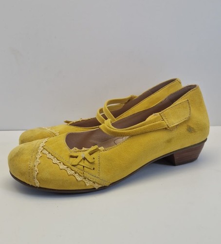 Brako damen halbschuhe - brako, 40