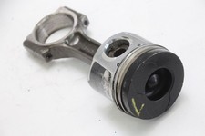 Kolben Opel VIVARO A Kasten 93161364 Zylinder 1 mit Pleuel 1.9 74 KW 101 PS