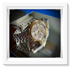 Omega Speedmaster Chronograph