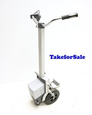 Alber Schiebehilfe Viamobil V14 ECO Akkus NEU Rollstuhl Elektrorollstuhl TFS585