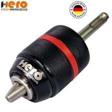 Schnellspannfutter Bohrfutter