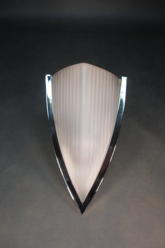 Von art deco lampe retro - art,