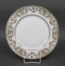 Royal Limoges Or en relief 1x