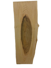 1x Nussbaum Ast Bohle Brett