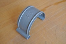 DDR Derascon Schale Verbindung NG100 Dachrinne NG100TGL25129