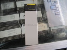 Used 1Pcs Output Module