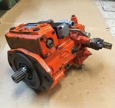Rexroth hydromatik - rexroth,