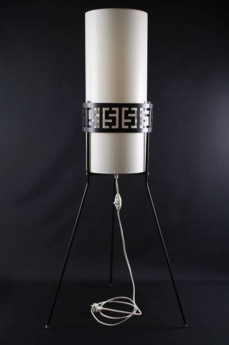 Alte stehlampe leuchte - alte,