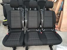 Mercedes Vito Viano V-klasse w 639 447 Tunja comfort 2+1 Sitzbank Bank Sitz