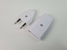 1 x Euro Kupplung + 1 x Euro