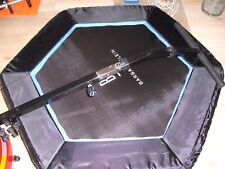 ein Fitness Trampolin bis 130