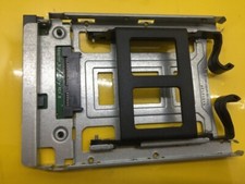 HP Festplatten Einbau Adapter 2,5" zu 3,5" für HP Z400 Z440 Z640 Z800 Z820 Z840