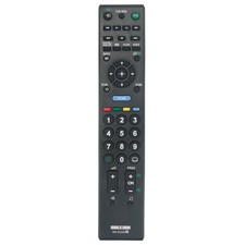 RM-ED046 Ersatz Fernbedienung f??r Sony Fernseher KDL-46BX421 32bx320 32bx321