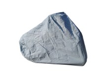 Abdeckplane Faltgarage Indoor