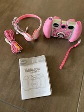 Vtech kinderzoom twist 