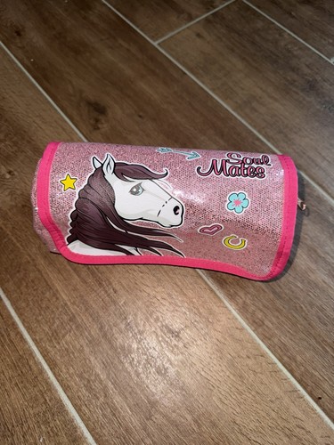 Nici pferd glitzer pink - nici,