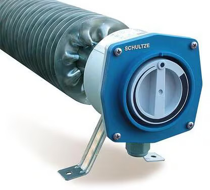 Schultze riro 1500 e - schultze, a