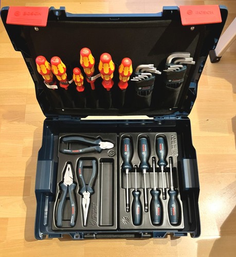 Bosch professional boxx - bosch,