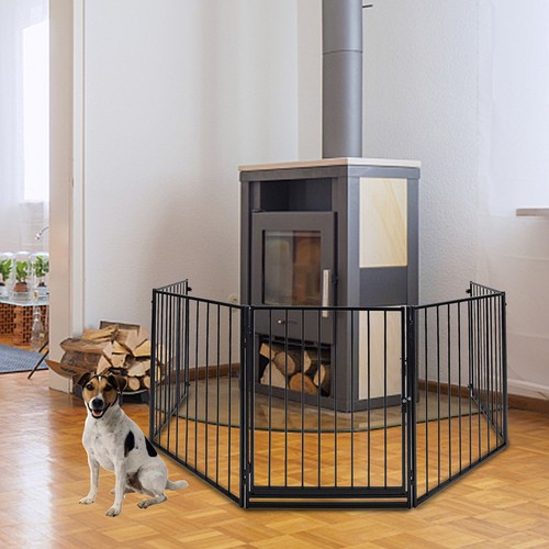 Kaminschutzgitter ofenschutz - kaminschutzgitter,