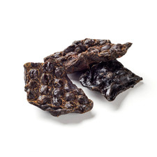 Pferde-Leber – schonend