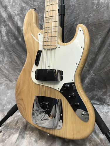 Fender heritage s jazz - 70's,