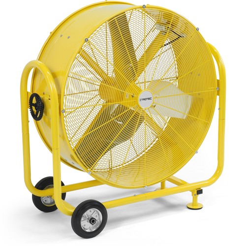 Trotec trommelventilator ttw - trotec,