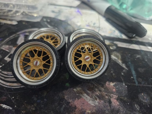 Bbs rs2 split staggered - bbs,