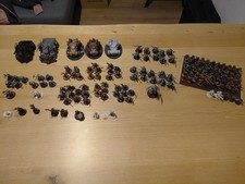 Warhammer 40k Genestealer Cult