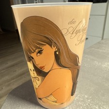 Ayliva Becher - Tourbecher -