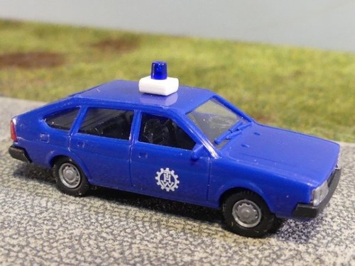 Euromodell vw passat - 1/87,
