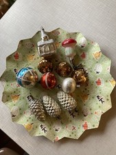 Christbaumschmuck (alt) -