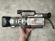 Sony DCR-VX2000E PAL 3CCD