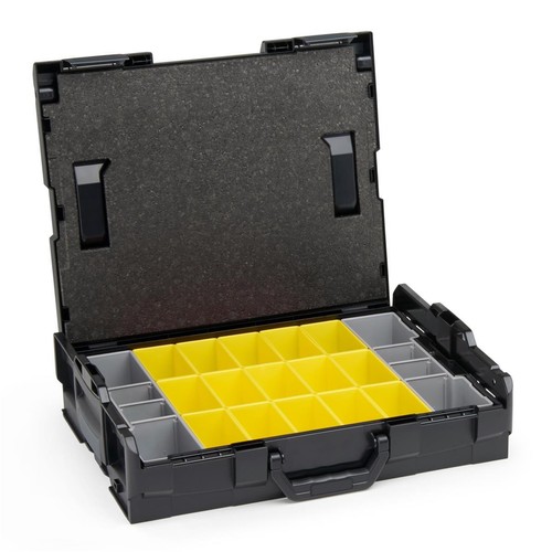 L-Boxx 102 schwarz