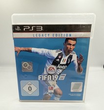 FIFA 19-Legacy Edition (Sony